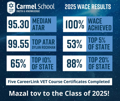 wace result 2025 for facebook 2