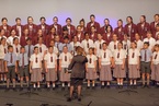 Music and Performing Arts at Ormiston College