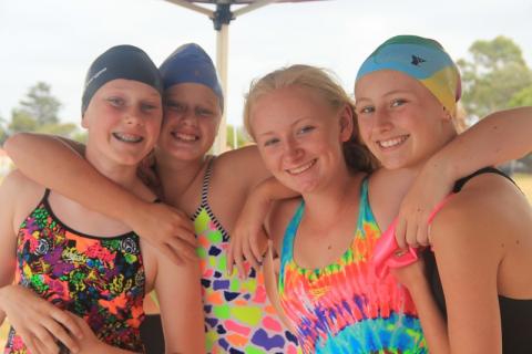 St Brigids - Lake Munmorah - Girls - Students - Sports - Swimming.jpg