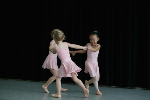 RGS Dance and Musical Theatre Academy
