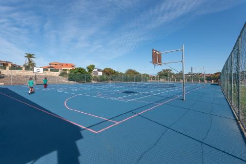 Sports Facilities at St Mark's Anglican Community School
