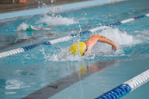 Secondary Swimming