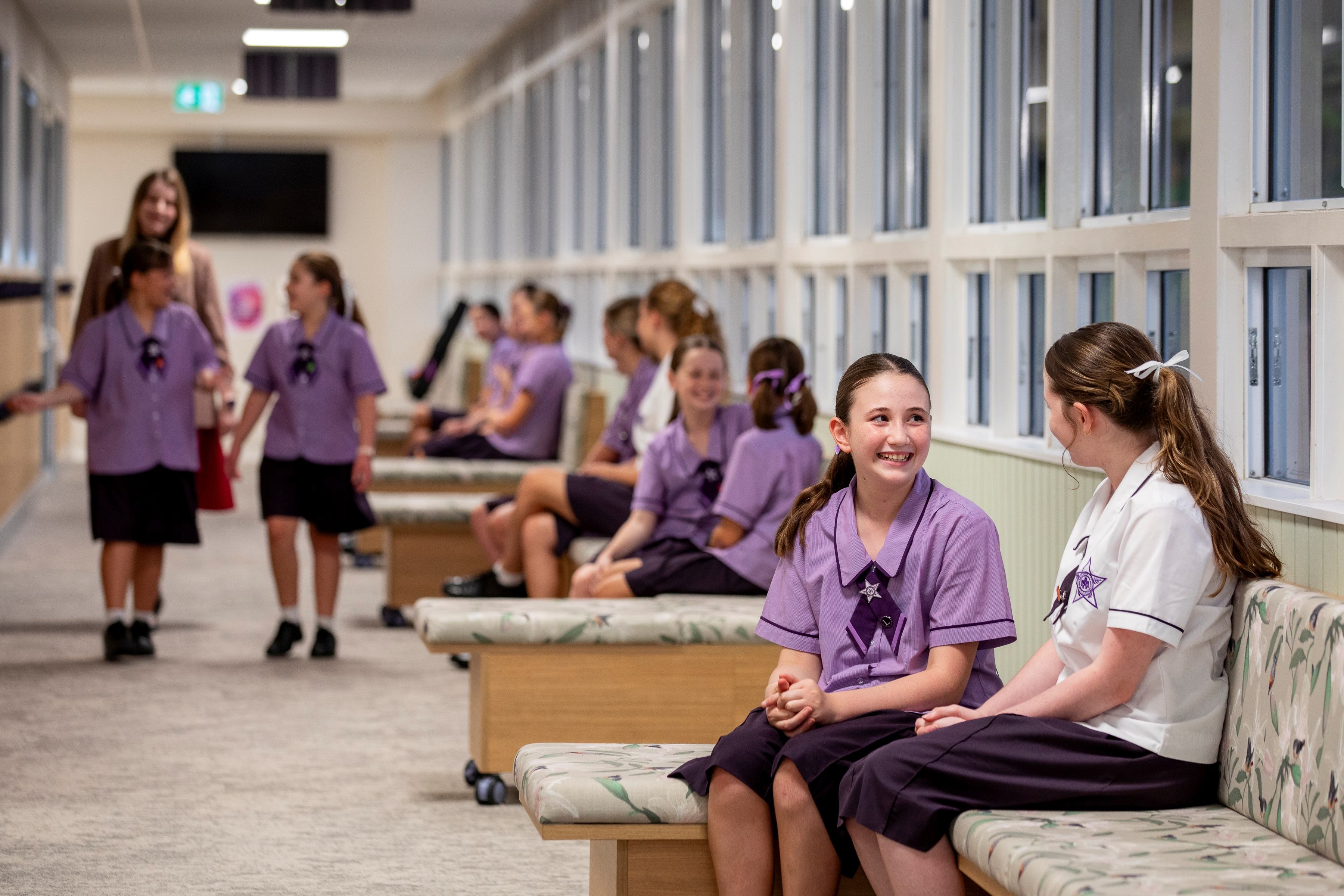 CSG Centre Top Image