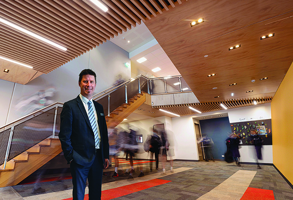 Nick Welcome PrivateSchools Guide