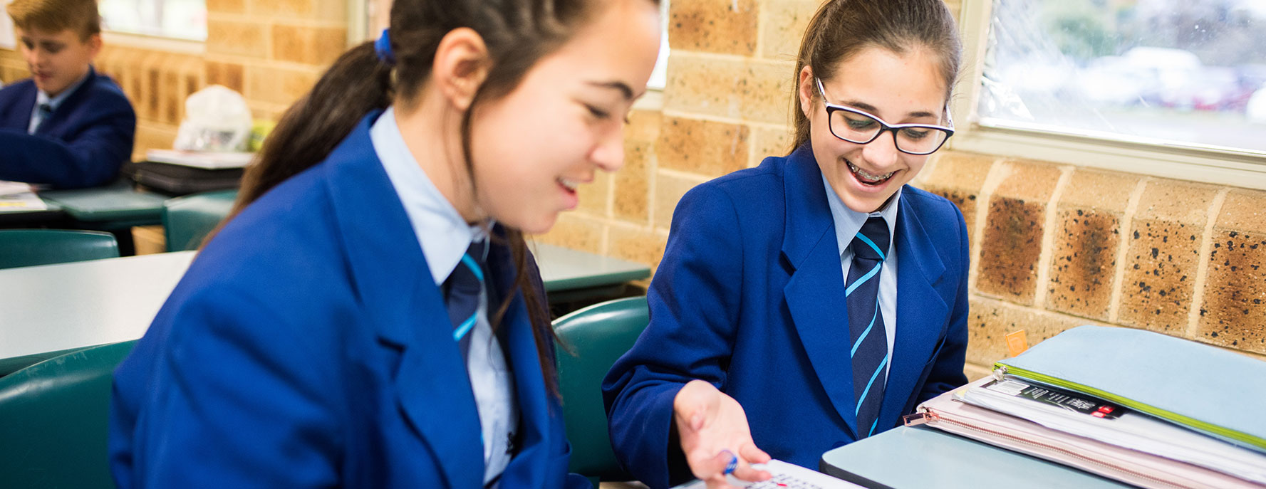 swan christian college - middle swan wa