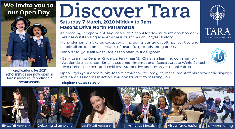 Discover_Tara_-_Open_Day_2020_Local_Newspaper_Advertisement.png