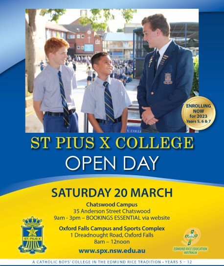 FINAL ad Open Day 2021 small